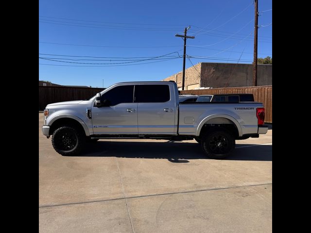 2022 Ford F-350 Lariat