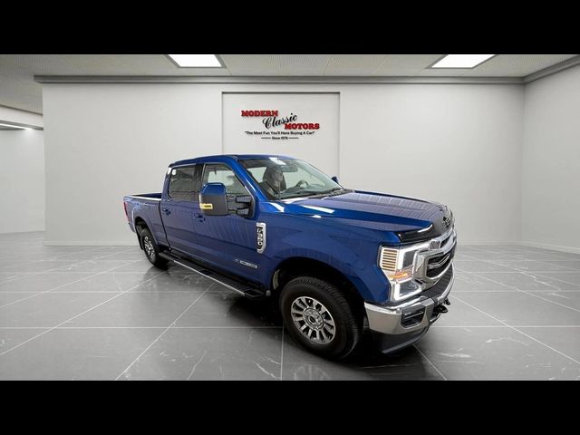 2022 Ford F-350 Lariat