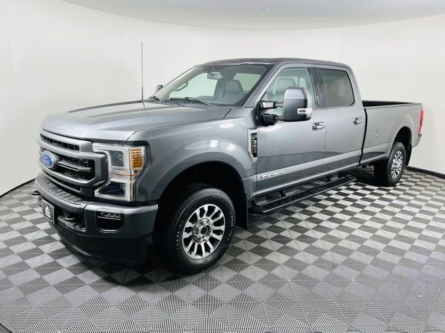 2022 Ford F-350 Lariat