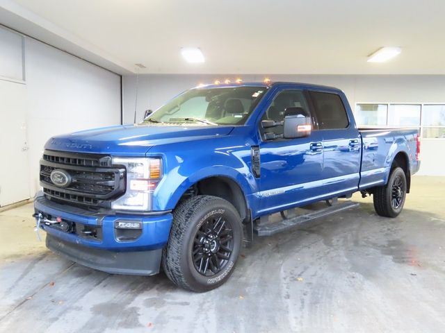 2022 Ford F-350 Lariat