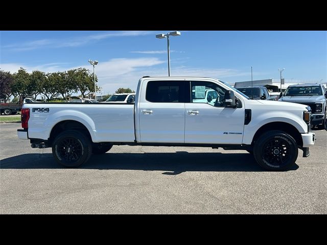 2022 Ford F-350 Lariat