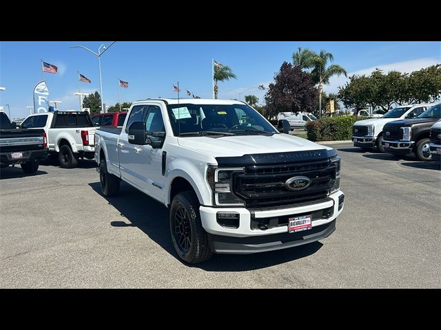 2022 Ford F-350 Lariat