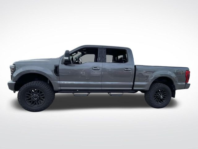 2022 Ford F-350 Lariat