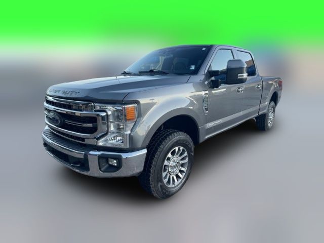 2022 Ford F-350 Lariat