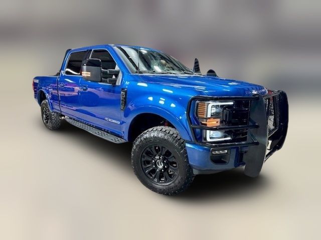 2022 Ford F-350 Lariat