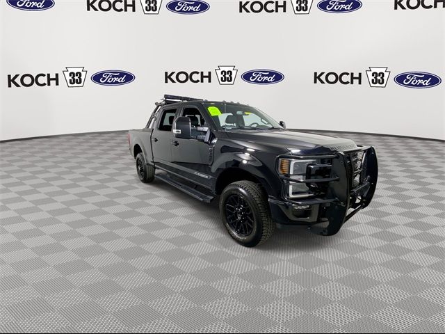 2022 Ford F-350 Lariat