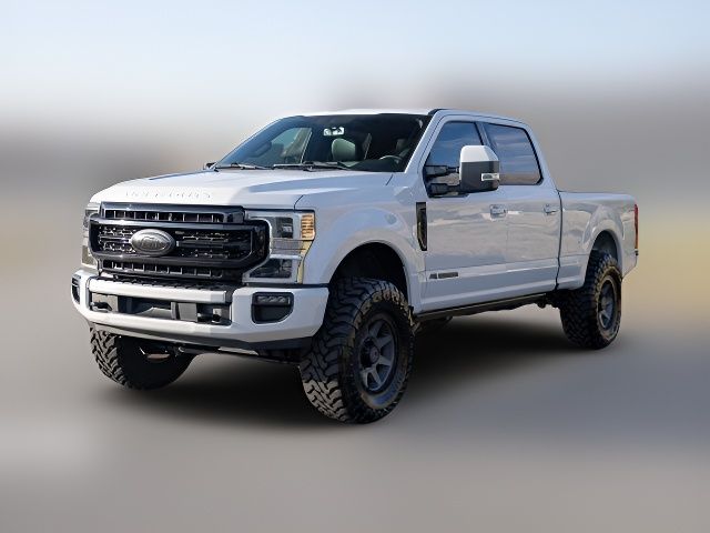 2022 Ford F-350 Lariat