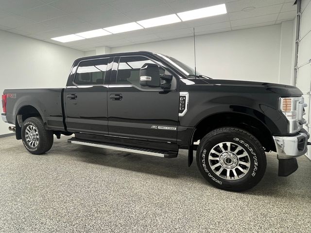 2022 Ford F-350 Lariat