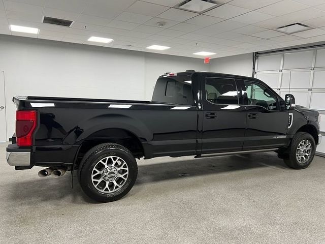 2022 Ford F-350 Lariat