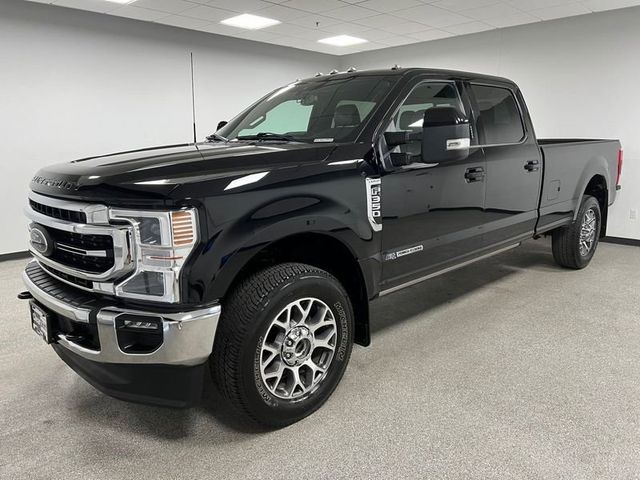 2022 Ford F-350 Lariat