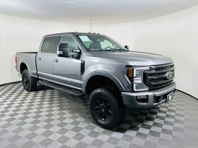 2022 Ford F-350 Lariat