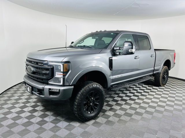 2022 Ford F-350 Lariat