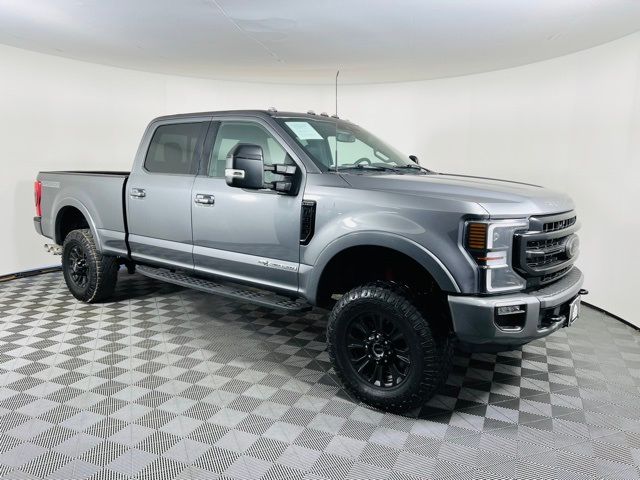 2022 Ford F-350 Lariat