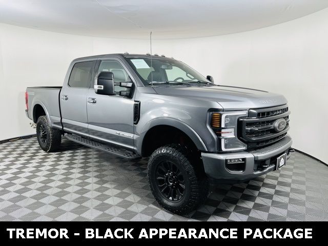 2022 Ford F-350 Lariat