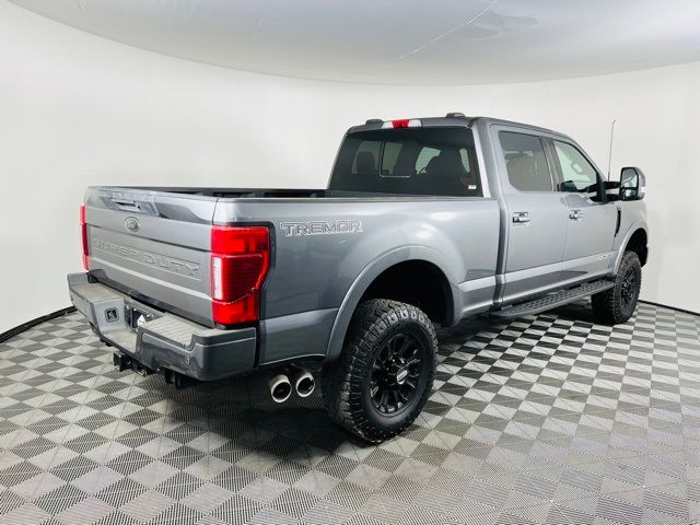 2022 Ford F-350 Lariat