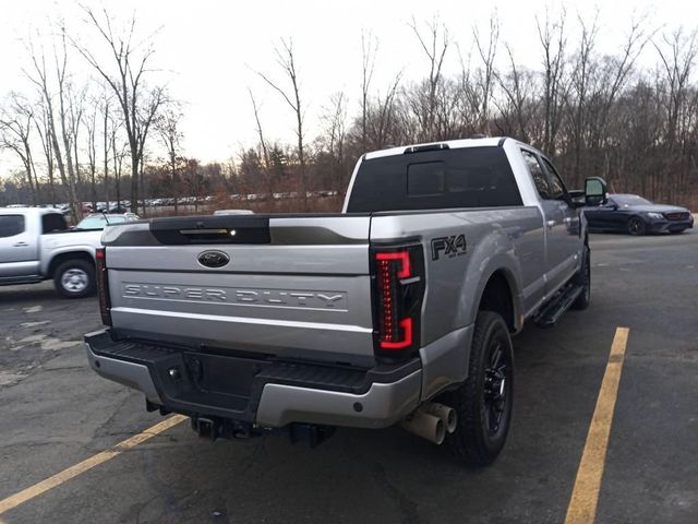 2022 Ford F-350 Lariat