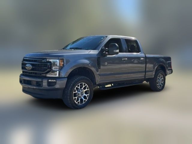 2022 Ford F-350 Lariat