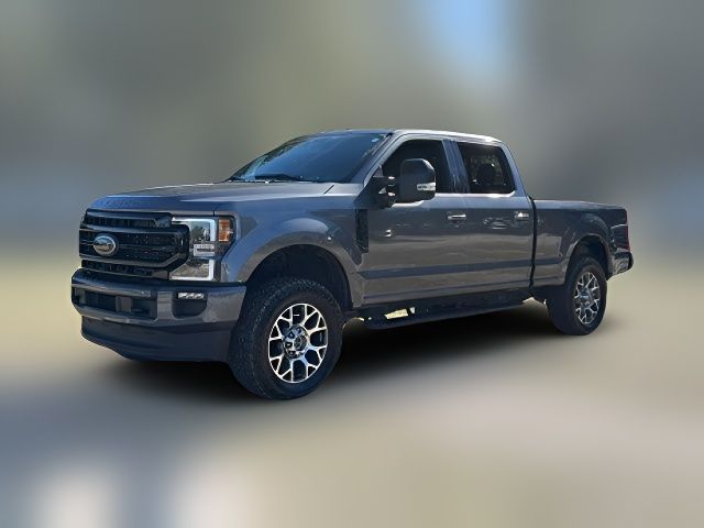 2022 Ford F-350 Lariat