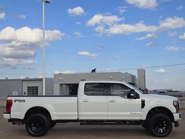 2022 Ford F-350 Lariat