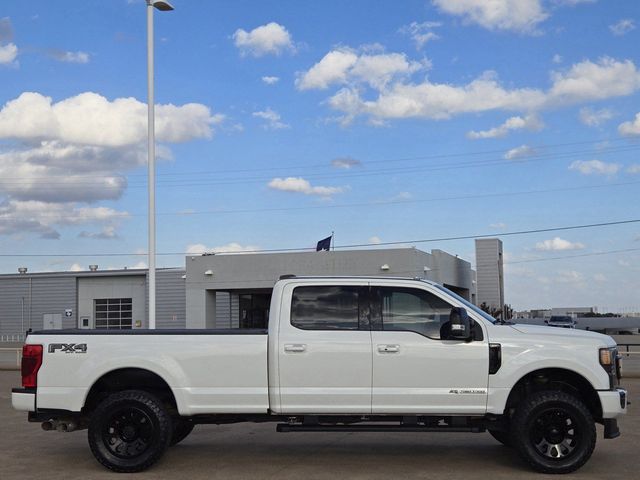 2022 Ford F-350 Lariat