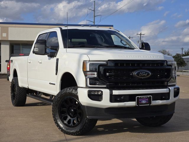 2022 Ford F-350 Lariat