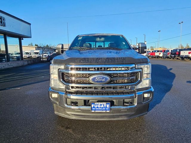 2022 Ford F-350 Lariat