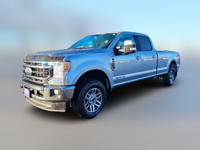 2022 Ford F-350 Lariat