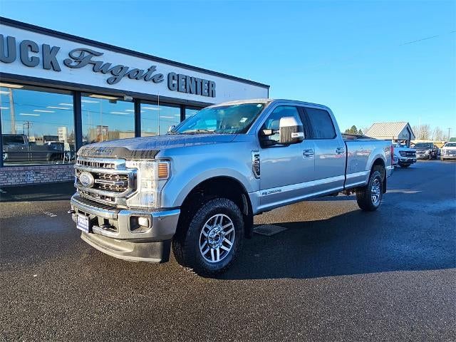 2022 Ford F-350 Lariat