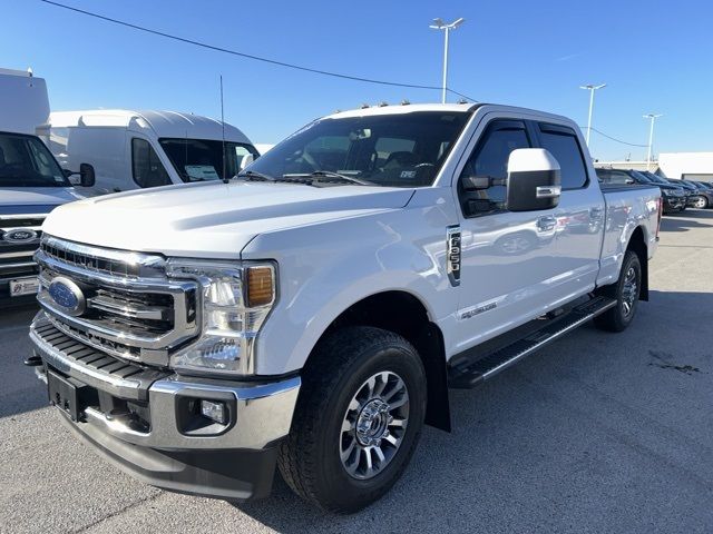 2022 Ford F-350 Lariat