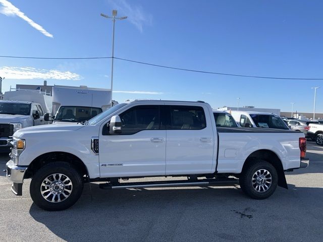 2022 Ford F-350 Lariat