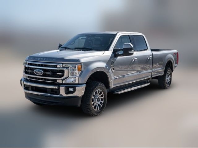 2022 Ford F-350 Lariat