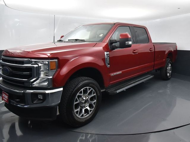 2022 Ford F-350 Lariat