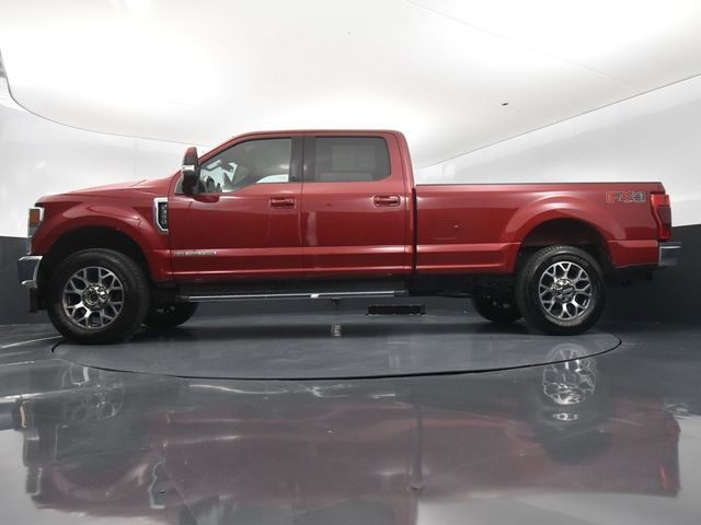 2022 Ford F-350 Lariat