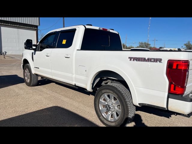 2022 Ford F-350 Lariat