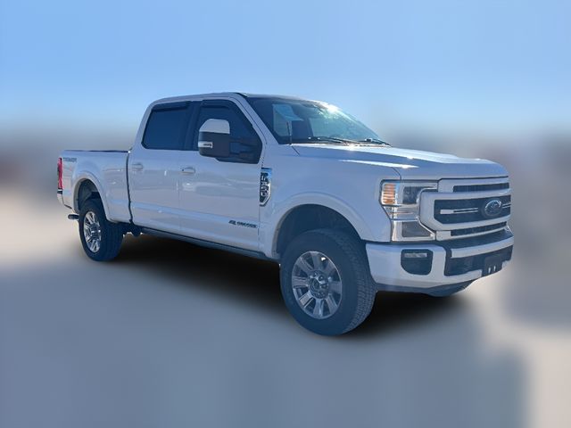 2022 Ford F-350 Lariat