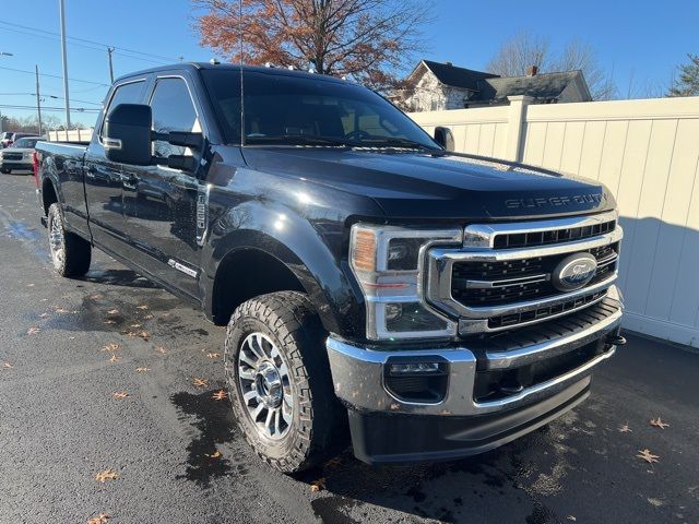 2022 Ford F-350 Lariat