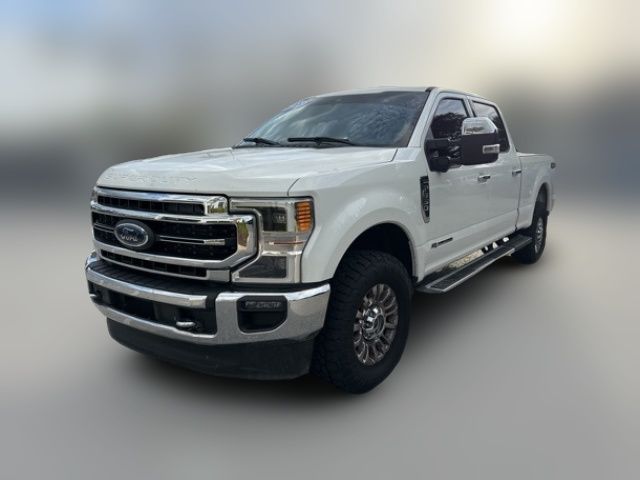 2022 Ford F-350 Lariat