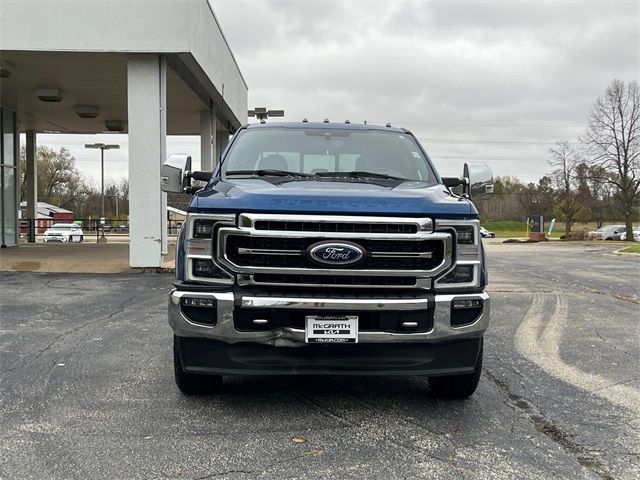 2022 Ford F-350 Lariat