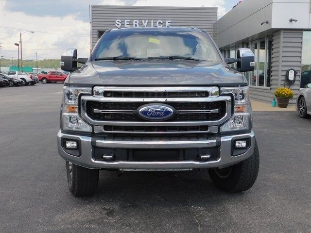 2022 Ford F-350 Lariat