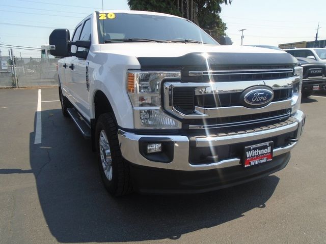 2022 Ford F-350 Lariat