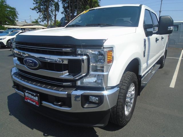 2022 Ford F-350 Lariat