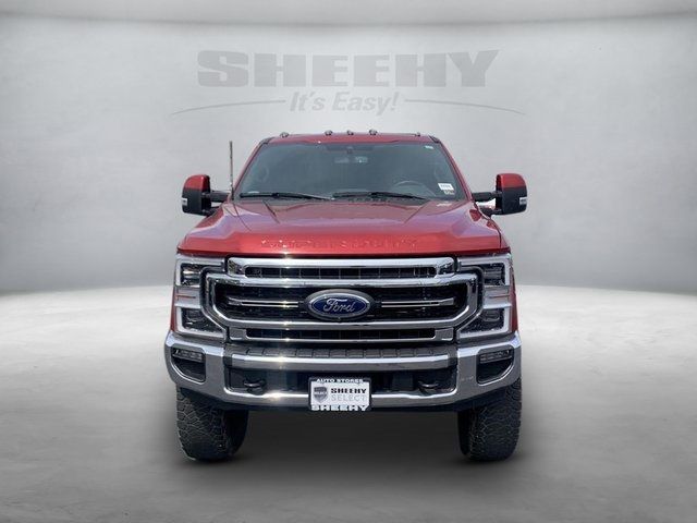 2022 Ford F-350 Lariat