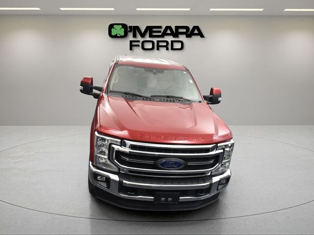 2022 Ford F-350 Lariat