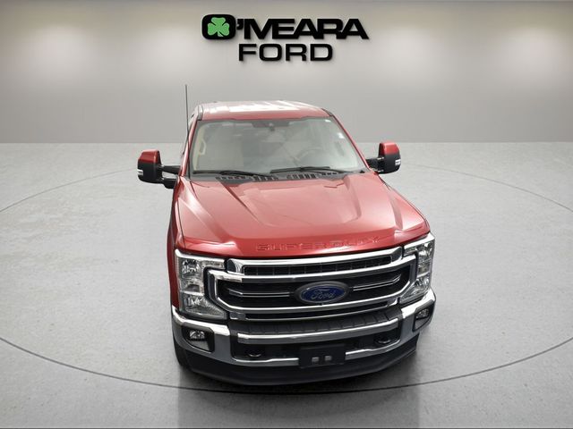 2022 Ford F-350 Lariat