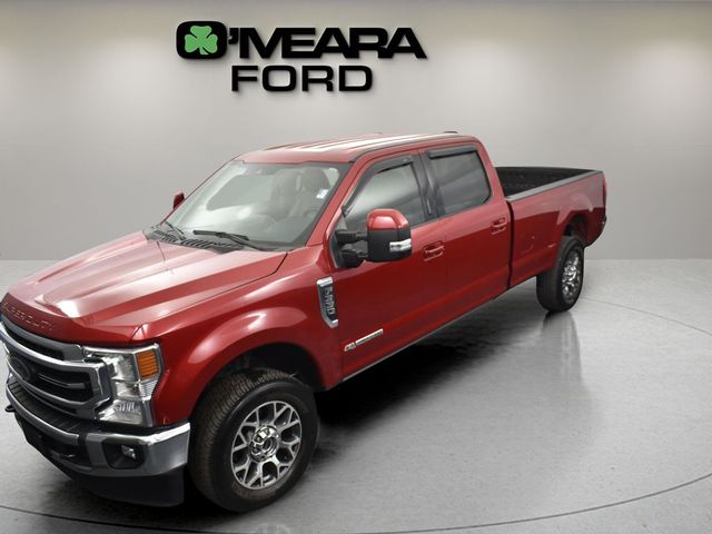 2022 Ford F-350 Lariat