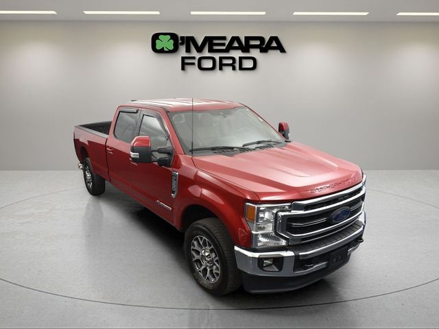 2022 Ford F-350 Lariat