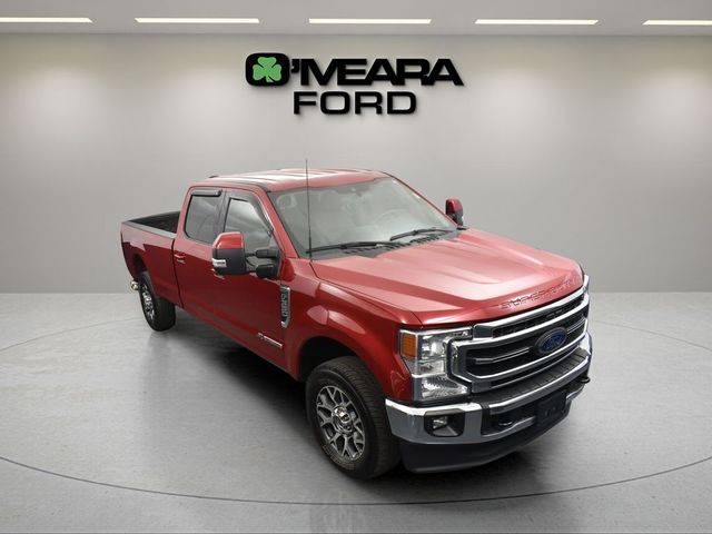 2022 Ford F-350 Lariat