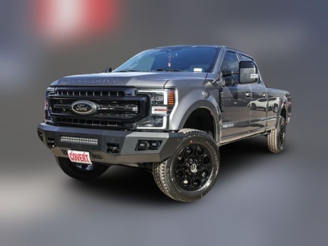 2022 Ford F-350 Lariat