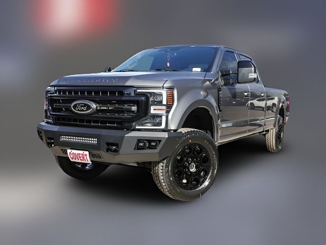 2022 Ford F-350 Lariat