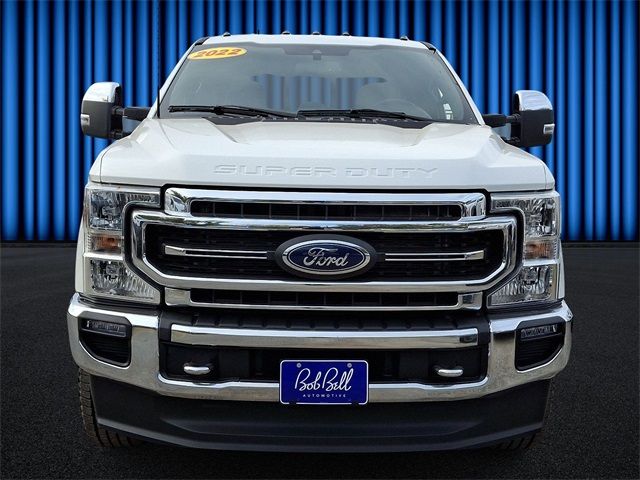 2022 Ford F-350 Lariat